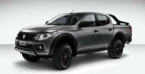 Fiat Fullback Cross