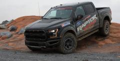 Ford F-150 Raptor