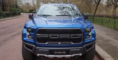 Ford F-150 Raptor