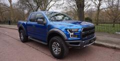 Ford F-150 Raptor