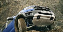 Ford Ranger Raptor