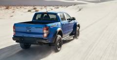 Ford Ranger Raptor