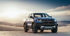 Ford Ranger Raptor