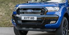 Ford Ranger Wildtrak X