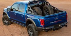 Shelby Baja Raptor