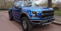 Ford F-150 Raptor