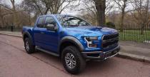 Ford F-150 Raptor