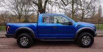 Ford F-150 Raptor