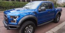 Ford F-150 Raptor