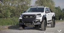 Ford M-Sport Ranger