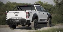 Ford M-Sport Ranger