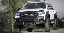 Ford M-Sport Ranger