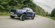 Ford Ranger Raptor