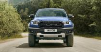 Ford Ranger Raptor