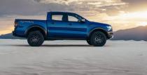 Ford Ranger Raptor