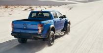 Ford Ranger Raptor