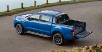 Ford Ranger Wildtrak X