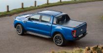 Ford Ranger Wildtrak X