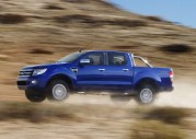 2011 Ford Ranger