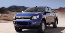 2011 Ford Ranger