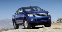 2011 Ford Ranger