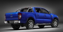 2011 Ford Ranger