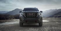 GMC Sierra AT4