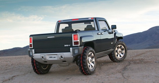 Hummer