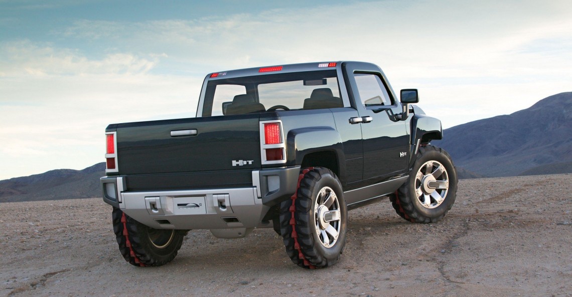 Hummer