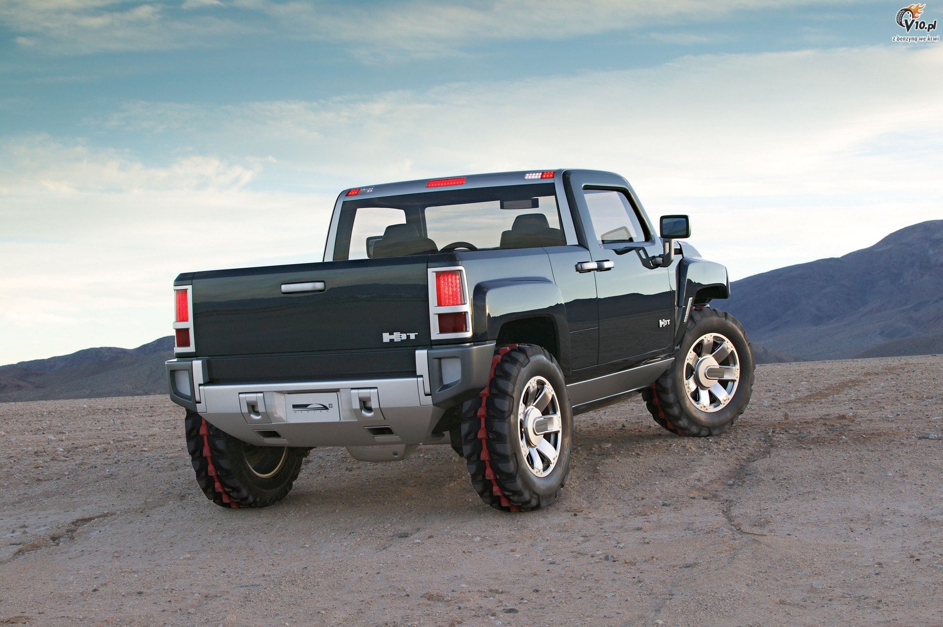 Hummer