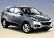 Nowy Hyundai ix35