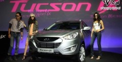 Nowy Hyundai Tucson ix