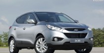 Nowy Hyundai ix35