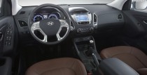 Nowy Hyundai ix35