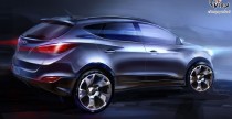 Nowy Hyundai ix35