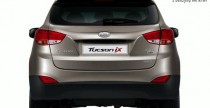 Nowy Hyundai Tucson ix