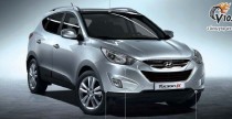 Nowy Hyundai Tucson ix