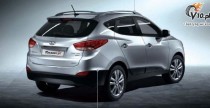 Nowy Hyundai Tucson ix