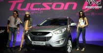 Nowy Hyundai Tucson ix