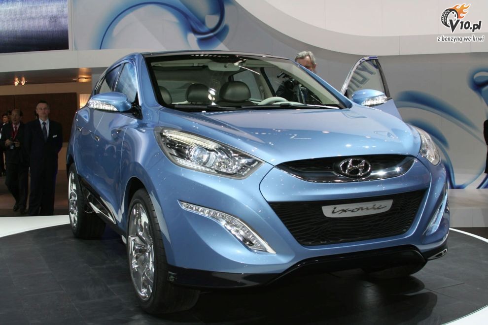 Hyundai