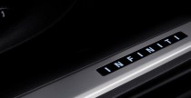 Nowe Infiniti FX Limited Edition