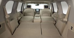 Nowe Infiniti QX56