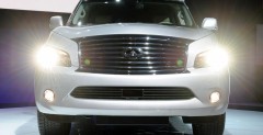 Nowe Infiniti QX56