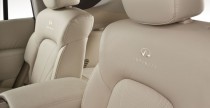 Nowe Infiniti QX56 Nowe Infiniti QX56