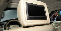 Nowe Infiniti QX56 - New York Auto Show 2010