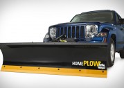 Meyer Home Plow