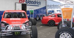 Rajd SCORE Baja 1000 - BFGoodrich