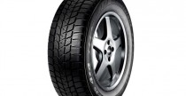 Bridgestone Blizzak LM25