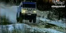 Kamaz Dakar