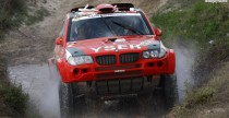 Rajd SCORE Baja 1000 - BFGoodrich